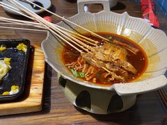 -那些年一起吃串的地方·青岛老烧烤(总店)