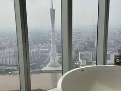 -广州四季酒店