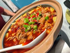 -雀蓝川菜(星悦汇店)