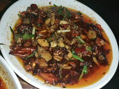 -三哥田螺(北书院街店)