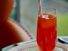 -福楼毕斯罗F Bistronome(国贸商城约会地标景观店)