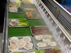-四合院海鲜小厨(旱西关店)