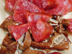-惠记粉汤羊血梆梆肉(永松路店)