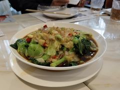 -子霖南山鲜虾面(南山总店)