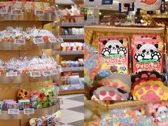 -杭州大厦LSE城市生活超市(杭州大厦店)