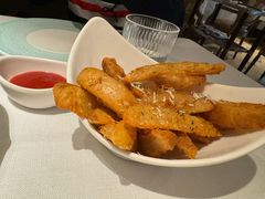 -波特曼西餐厅(南岗店)