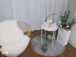 -VE专注问题肌·赛诺龙&科学美肤中心