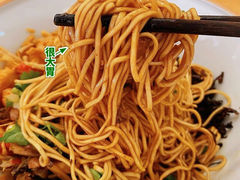 -李叁面馆(妇幼店)