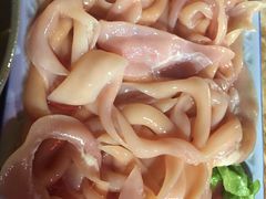 -周记全牛油火锅