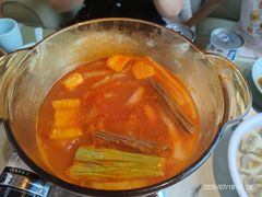 -闻鲜素食茶餐厅(高新区店)