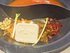 -生活如沸·顺德水牛奶火锅(大学路店)