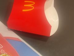 -麦当劳(曲阳店)