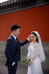 -CD视觉婚纱摄影