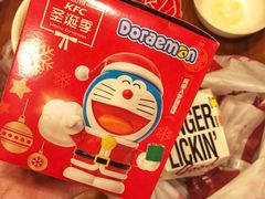 -肯德基(中央公园店)