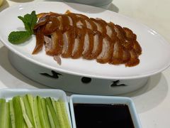 -紫光园·烤鸭(吕家营店)