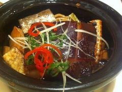 -外婆家(古墩印象城店)