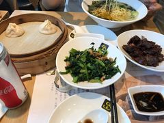 -一品小笼(金融街店)