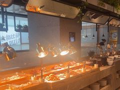 -比格比萨自助(诺亚大厦店)
