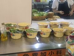 -同济大学-北苑食堂