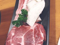 -咕咕站韩国料理(紫金港店)