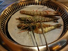 -熊出没日本烧肉放题