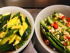 -很久以前羊肉串(中山公园店)
