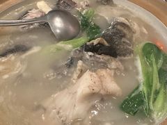 -芳草地度假酒店·野炉中餐厅