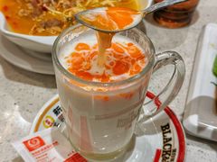 -香港新发烧腊茶餐厅(水围店)