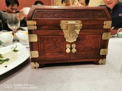 -湖庭壹品鸭王·传统北京烤鸭·别墅私房菜·庭院宵夜(江宁店)