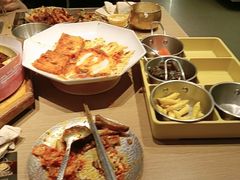 -将军牛排·尔滨地标朝鲜族美食(总店)