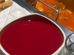 -海底捞火锅(崇文门新世界百货店)