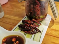 -阳光院坝小龙虾(红牌楼店)