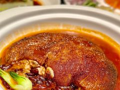 -上和臻品中国菜(花园街店)