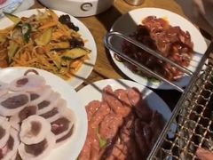 -合易泓烤肉•首创生椰大油边(宁山路店)