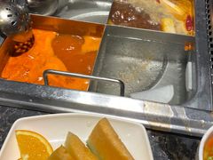 -海底捞火锅(邯郸新世纪中心店)