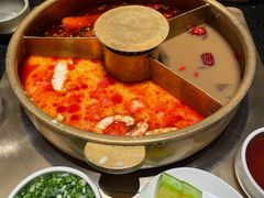 -巴奴毛肚火锅(六天地店)