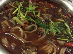 -无味饭店(九眼桥商业文化广场店)