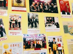 大堂-文记壹心鸡(宝华路店)