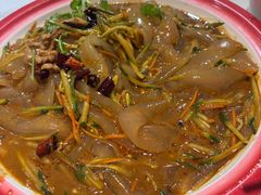 -李老哈·东北菜(宋园路店)