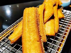 -老头儿油爆虾·知味杭州(爱琴海购物中心)