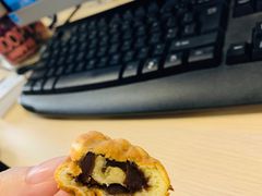 -莫朗核桃饼(虹泉路店)