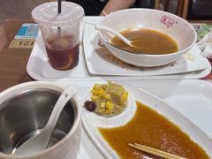 -东江海鲜酒家(艺都分店)