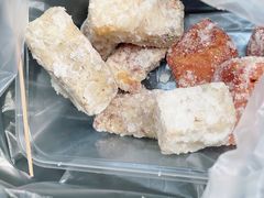 -普宁反沙番薯芋头