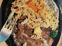 -豪享来中西餐厅(隆昌店)