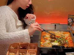 -探鱼·鲜青椒爽麻烤鱼(银泰城店)