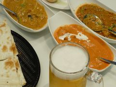 -VATAN INDIAN RESTAURANT米特餐饮有限公司(城北路店)