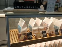 -爸爸糖吐司面包(宁波世纪东方店)