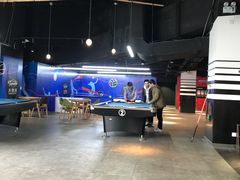 -大鲁阁保龄球(苏州园区店)