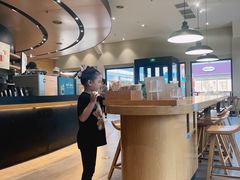-星巴克臻选(北京赛特奥特莱斯店)