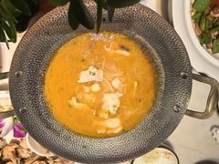 -唐猫庭院·千年陕菜(大唐不夜城店)